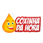 Logo of Coxinha da Hora android Application 